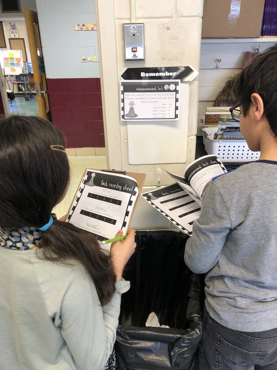 Exploring5thGr's tweet photo. This week we escaped a volcano with our knowledge of Earth’s spheres, and published our research papers, complete with text features! #bvpride #d109pride #exploring5thgr https://t.co/UfRsz2jze1