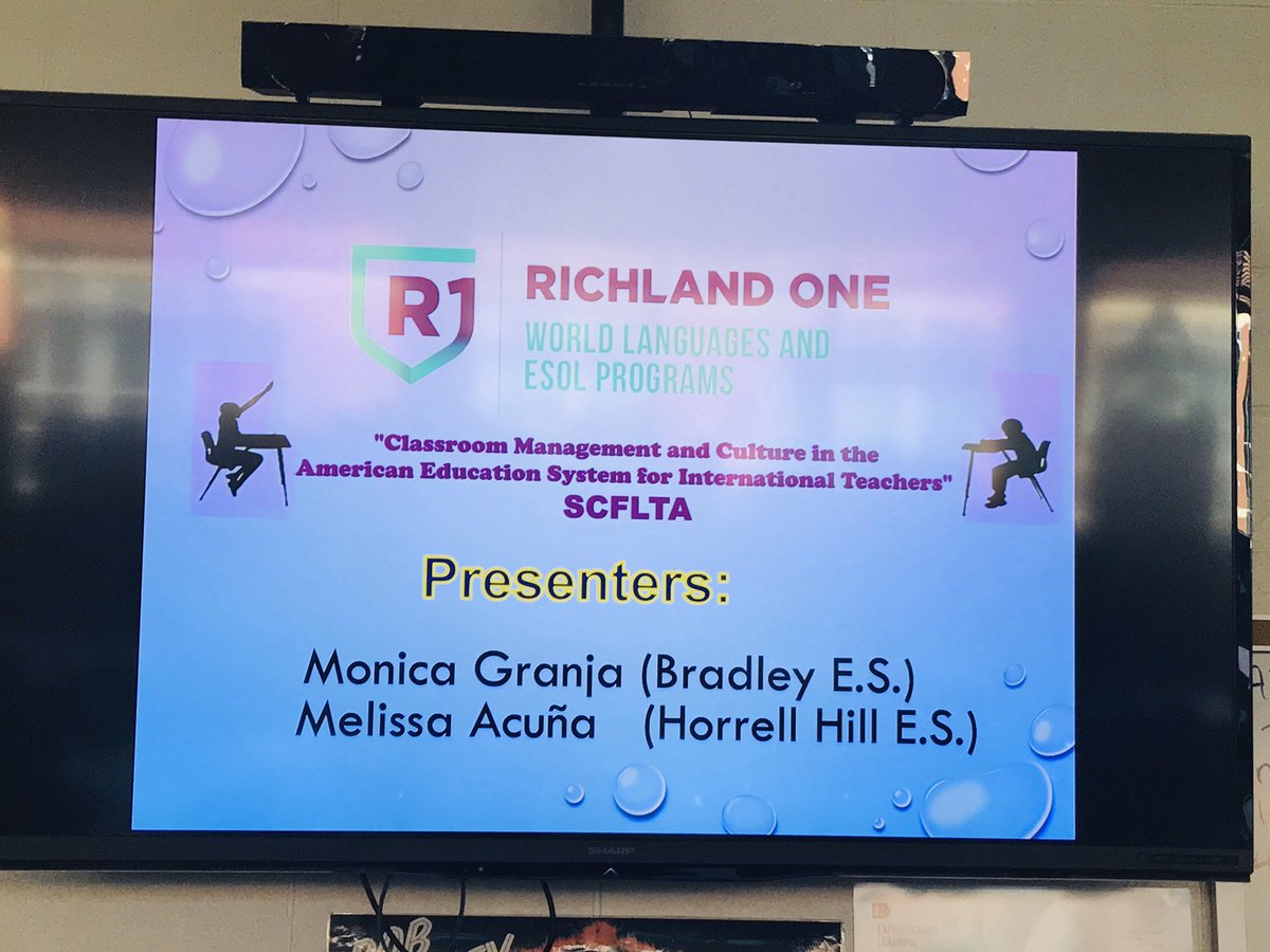 mrsacuna_cr's tweet photo. We really have fun today at #SCFLTA2020 https://t.co/1xzxhvhlle
