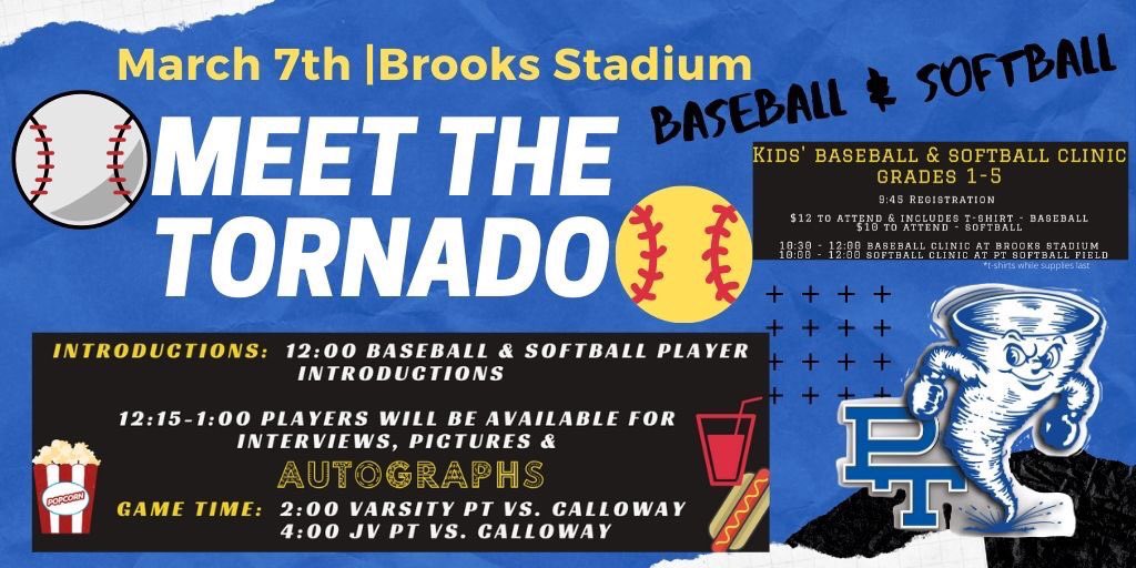 Paducah Tilghman Softball (@paducahsoftball) on Twitter photo 