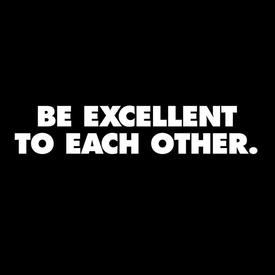 Bill & Ted 3 (@billandted3) on Twitter photo 