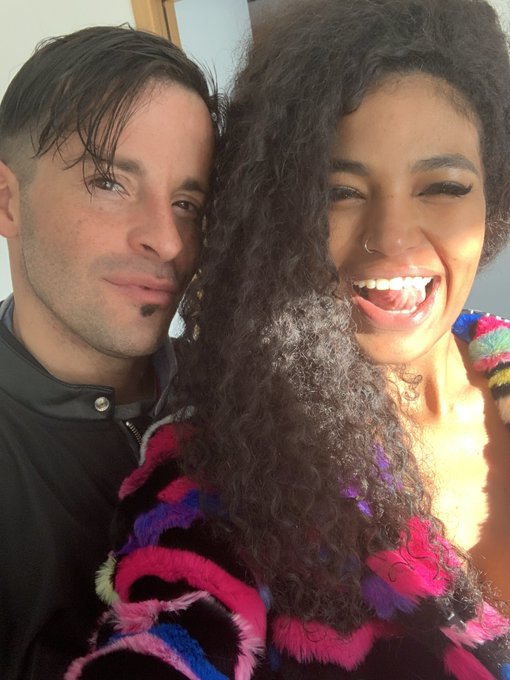 hoy he grabado con lo incre&iacute;ble y inigualable @NickMorenoXXX  luego m&aacute;s novidad https://t.co/3I3nvmA<a href="/tag/bestboobs"class="tags"><span>#bestboobs</span></a><a href="/tag/voteme"class="tags"><span>#voteme</span></a><a href="/tag/eroaward"class="tags"><span>#eroaward</span></a><a href="/tag/bestnewlatinpornfemale"class="tags"><span>#bestnewlatinpornfemale</span></a>