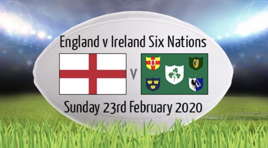 RambleTooting's tweet photo. The only place in #SW17 to watch the BIG one 5 Large screens Best table service #SixNations @tootingnewsie @OfficialTmufc @TootingBecFC @Scarpenter_67 @furzedown_net #independentlocal https://t.co/h3Q4nbNAuq