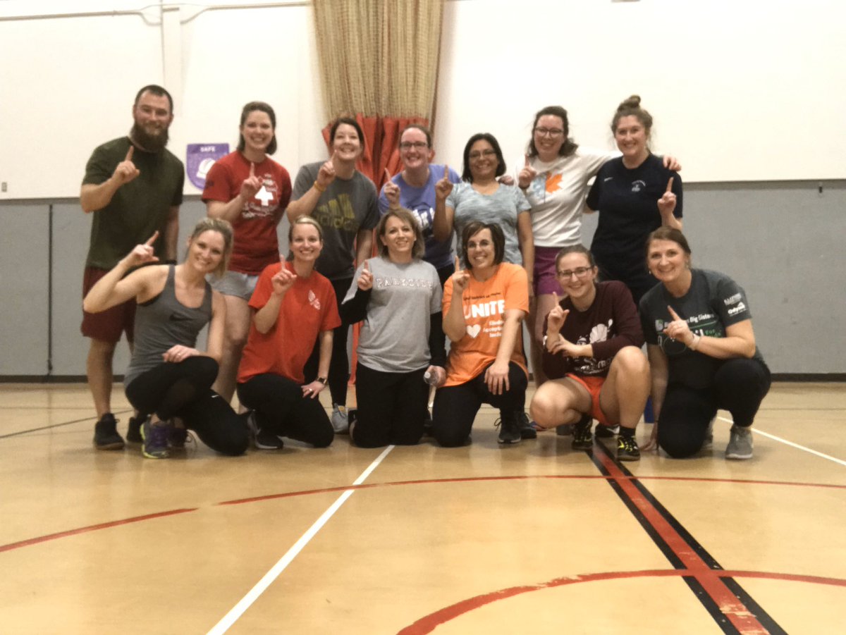 TeacherFit_'s tweet photo. The WINNER of the 2020 TeacherFit Challenge is Parkside Elementary School!!! Congratulations to an amazing community of wellness! $500 and a revolving trophy!! #parksidefitnessleaders #teacherFitchallenge https://t.co/GcTlWoNiEo
