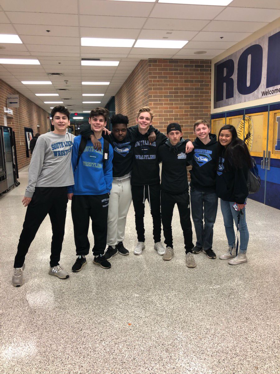 SLWrestling_'s tweet photo. “Alone we can do so little. Together we can do so much.” ~Helen Keller #TeamSteven https://t.co/lXF3H5KmZ0