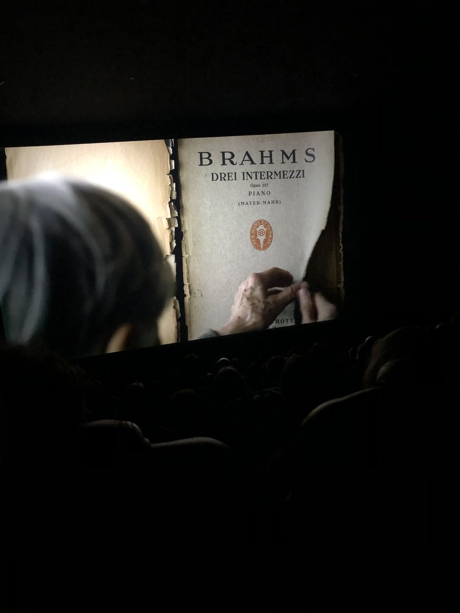 lumencine's tweet photo. #medium #wordpremier @berlinale @BerlinForum https://t.co/s0DkwdCJ59