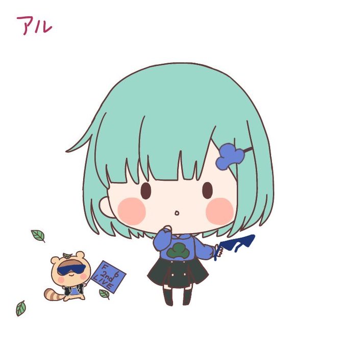 いぬぼくのtwitterイラスト検索結果