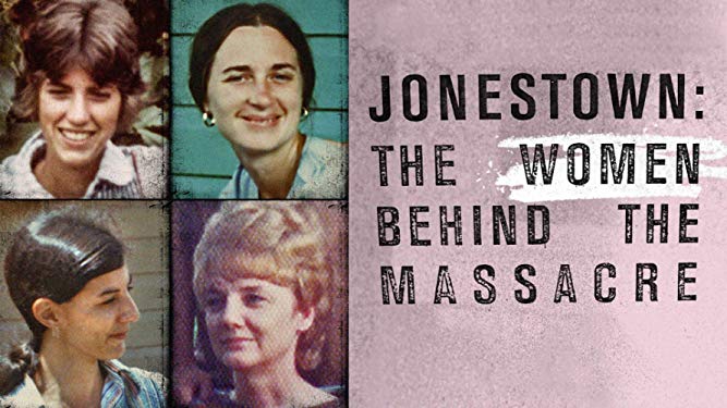RadDeathStudies's tweet photo. It is very easy to demonize Annie Moore and other members of Jim's inner circle of mostly white women who, without a doubt, hold just as much accountability for these deaths.
But, why do you think these women and their roles are only now starting to get attention?
#RadDeathWatch https://t.co/qIiEFV6puB