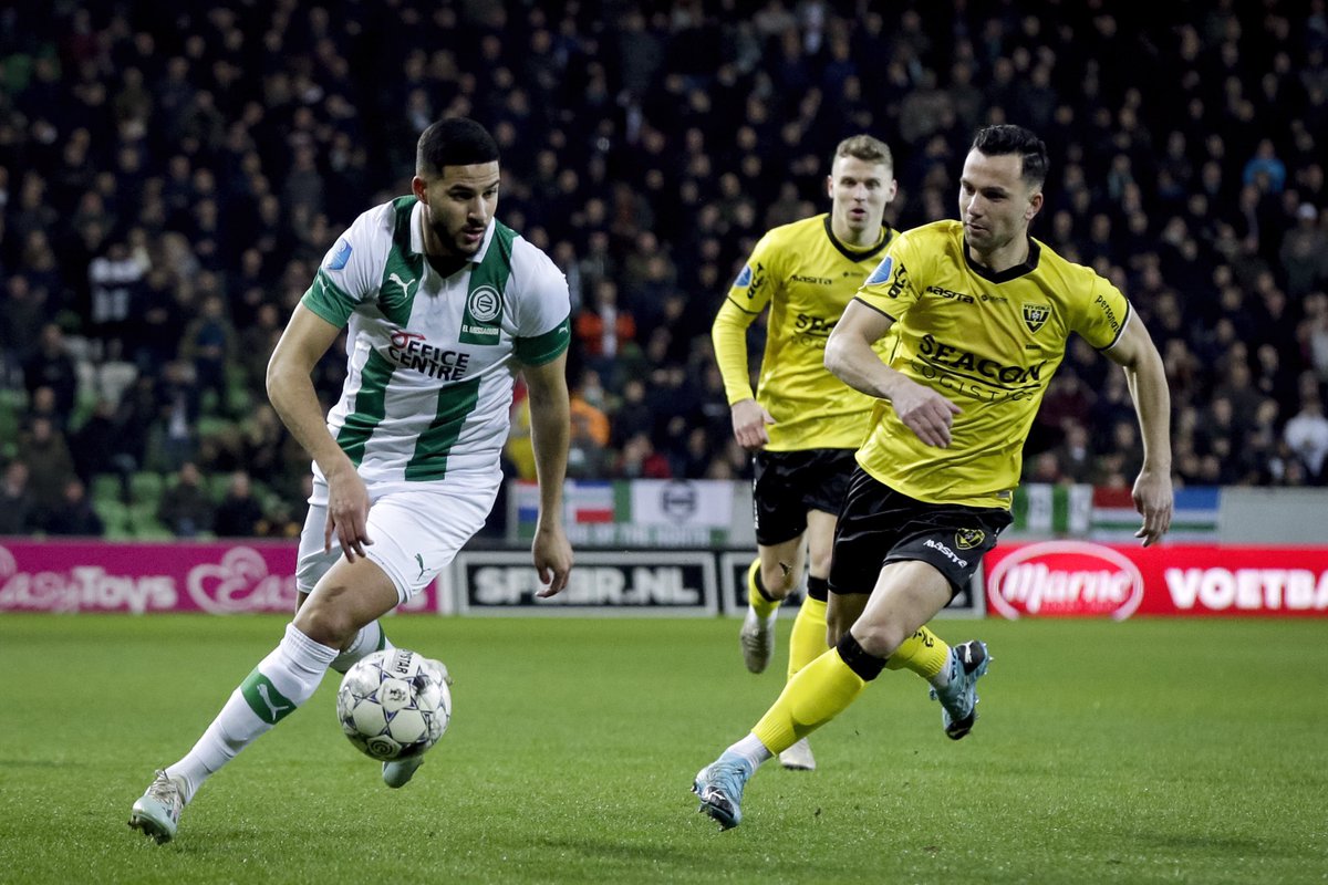 FC Groningen English (@FCGroningen_EN) | Twitter
