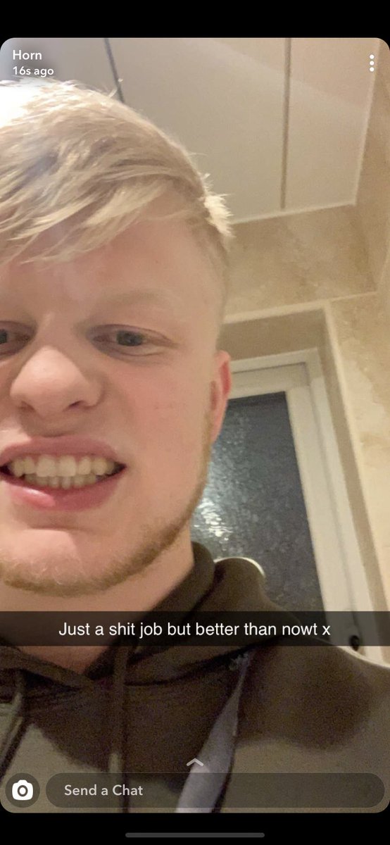 reeceadamson98's tweet photo. @ReeceHorn7 @DarbyshireLiam https://t.co/ckLPXN0vI5