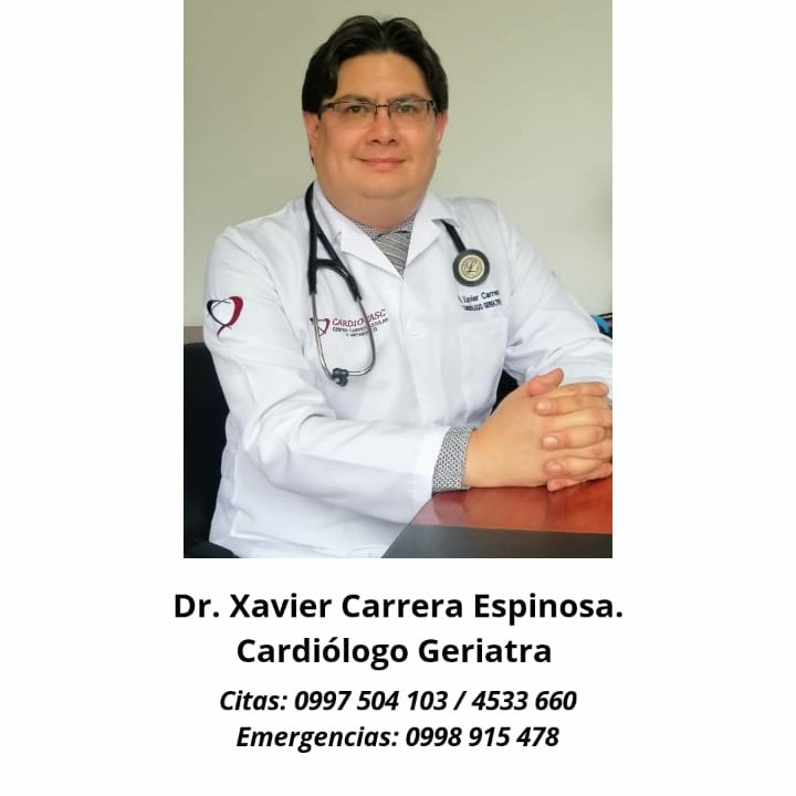 DR. XAVIER CARRERA ESPINOSA (@xacarrera) / Twitter