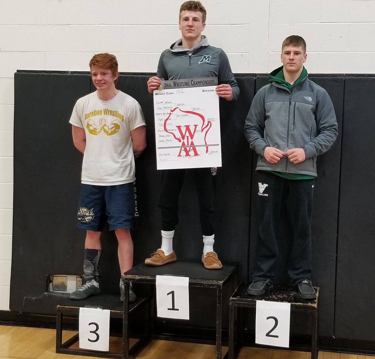 VPMWrestling tweet media