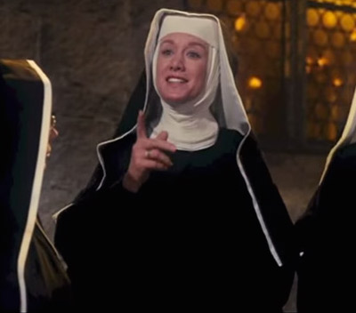 Classic Movie Hub on Twitter: "Marni Nixon appeared as Sister Sophia in the film The Sound of Music -- singing a few solo lines in "How Do You Solve a Problem Like