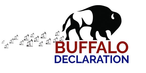 politicalham's tweet image. The #BuffaloDeclaration says &quot;the West wants out.&quot; Last time I looked, British Columbia is west of Alberta. 

BC will enjoy 3% economic growth in 2020, it&apos;s currently running a small budget surplus, and unemployment sits at 4.5%.

Why can BC make Confederation work and AB can&apos;t?