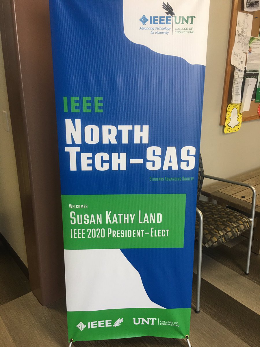 rmb194's tweet photo. @UNTIEEE_CS @IEEEorg student led event at #UNT by @UNTEngineering students! Leading the science of the future! Congratulations to all who participated! @UNTResearch @UNTPrez @UNTCENGdean @kinshuk1 @chancellorroe https://t.co/gfGYJ72dlx