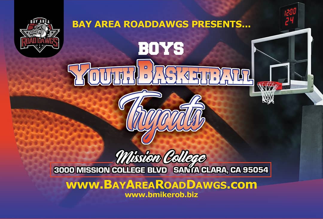 Bay Area Roaddawgs Basketball (@baroaddawgs) on Twitter photo 