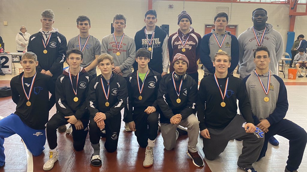 CFS Athletics (@cfsathletics) on Twitter photo District 1/12 AA Wrestling- Congratulations to the winners, and best wishes to all those advancing to regionals next weekend! <a href="/LMTSDAthletics/">Lower Moreland Athletics</a> <a href="/myfcasports/">FCA Athletics</a> <a href="/McDevittLancers/">McDevitt Athletics</a> <a href="/STHSSpartans/">Spartan Athletics</a> <a href="/BristolWarriors/">Bristol HS</a> <a href="/BALATHLETICS/">BALATHLETICS</a> District 1/12 AA Wrestling- Congratulations to the winners, and best wishes to all those advancing to regionals next weekend! <a href="/LMTSDAthletics/">Lower Moreland Athletics</a> <a href="/myfcasports/">FCA Athletics</a> <a href="/McDevittLancers/">McDevitt Athletics</a> <a href="/STHSSpartans/">Spartan Athletics</a> <a href="/BristolWarriors/">Bristol HS</a> <a href="/BALATHLETICS/">BALATHLETICS</a>
