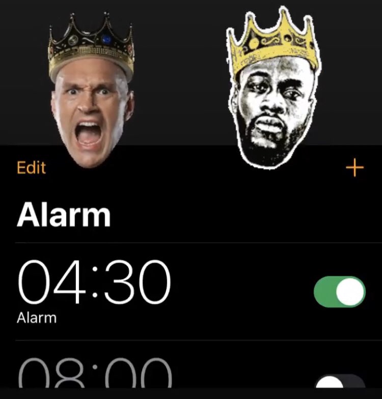 boxingtip's tweet image. See you later fuckers...