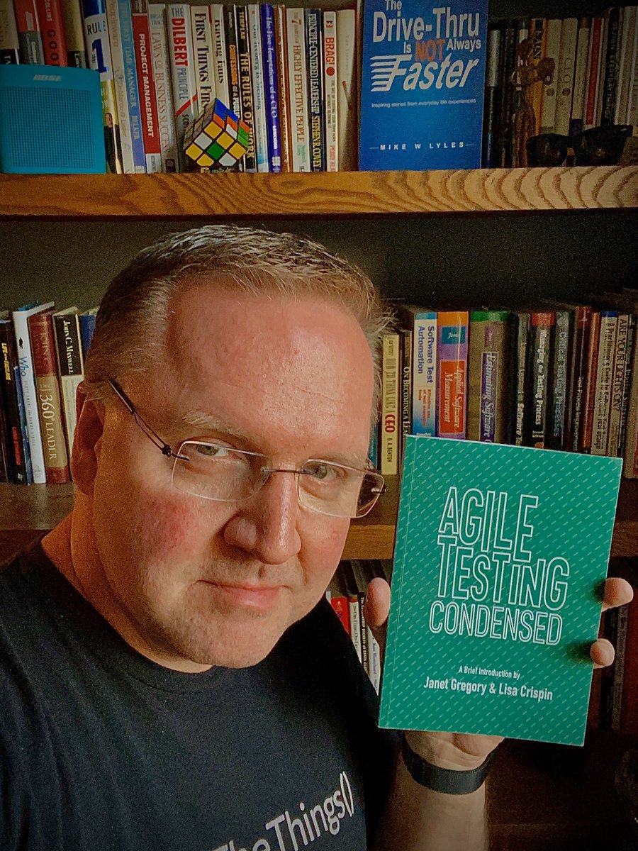 Mike Lyles tweet media