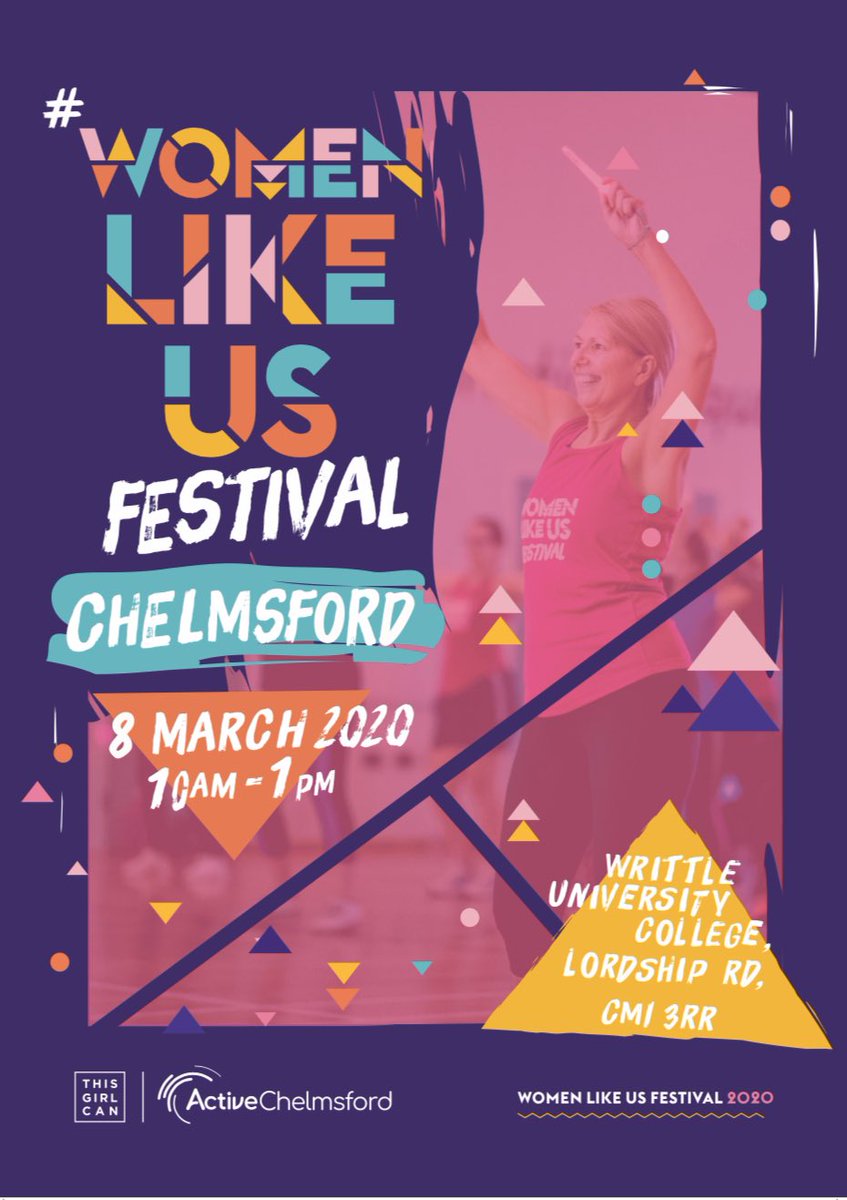 Maldon Walking Netball tweet media