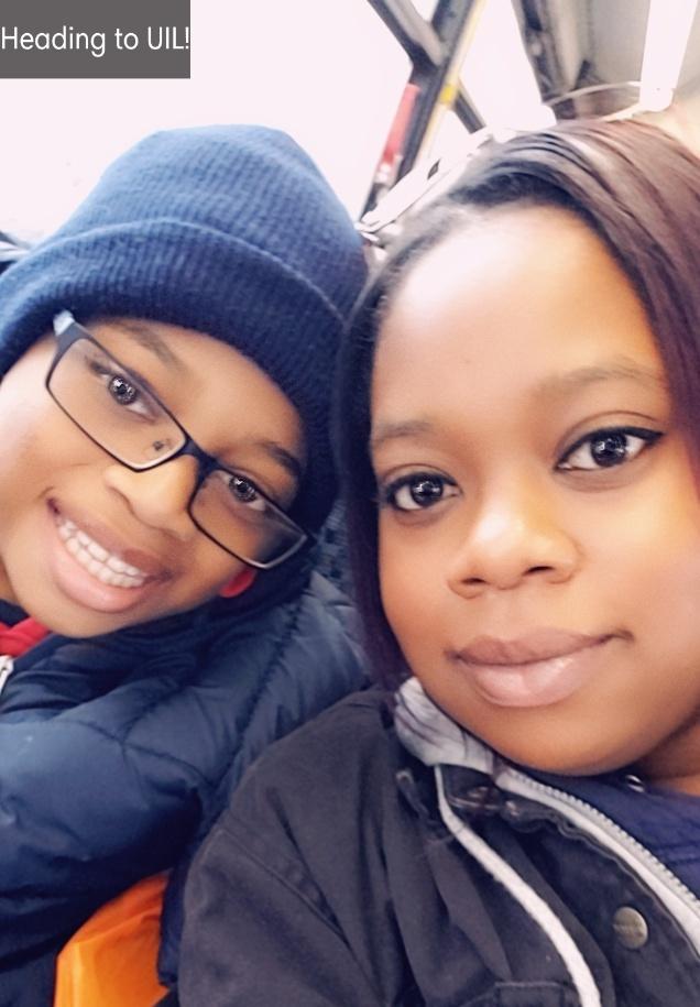 MsMartin217's tweet photo. Another such UIL competetion Saturday! #proudmom #momofamiddleschooler #ARSArangers https://t.co/s1wKFPLQRm