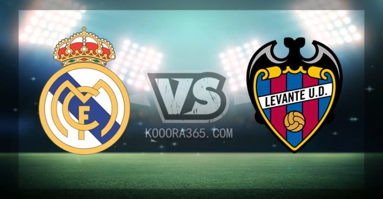 HalfiAisha's tweet photo. Real Madrid stunned by late Levante show as Eden Hazard limps off with injury ahead of Man City tie

To find out more, click on the link
 👇👇👇👇👇👇👇👇👇👇👇👇
https://t.co/WZJjzo2yCT
👆👆👆👆👆👆👆👆👆👆👆👆 https://t.co/4bWpCJfi2J