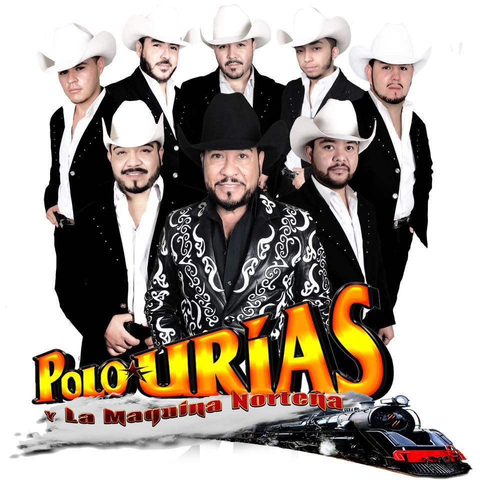 MarcoTapiaTV's tweet photo. POLO URIAS Y LA MÁQUINA NORTEÑA
UNO DE LOS PILARES DE LA MÚSICA NORTEÑA CON SAX
... MÁS DE 30 AÑOS DE TRAYECTORIA
... PRESENTA SU NUEVO ÉXITO:
"TÚ DILE QUE NO"
... https://t.co/zBwhjVkzYX https://t.co/GM5xWuxASV