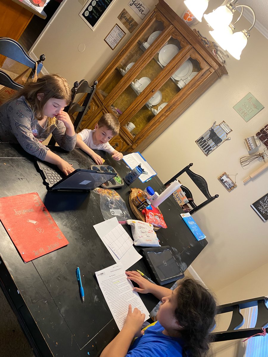 Mrs_EDarnell's tweet image. Oh, you know...just doing #a5elearning during a school closing. Booyah! #techforthewin @a5disteam @AndersonFive #vision5 #a5instruction