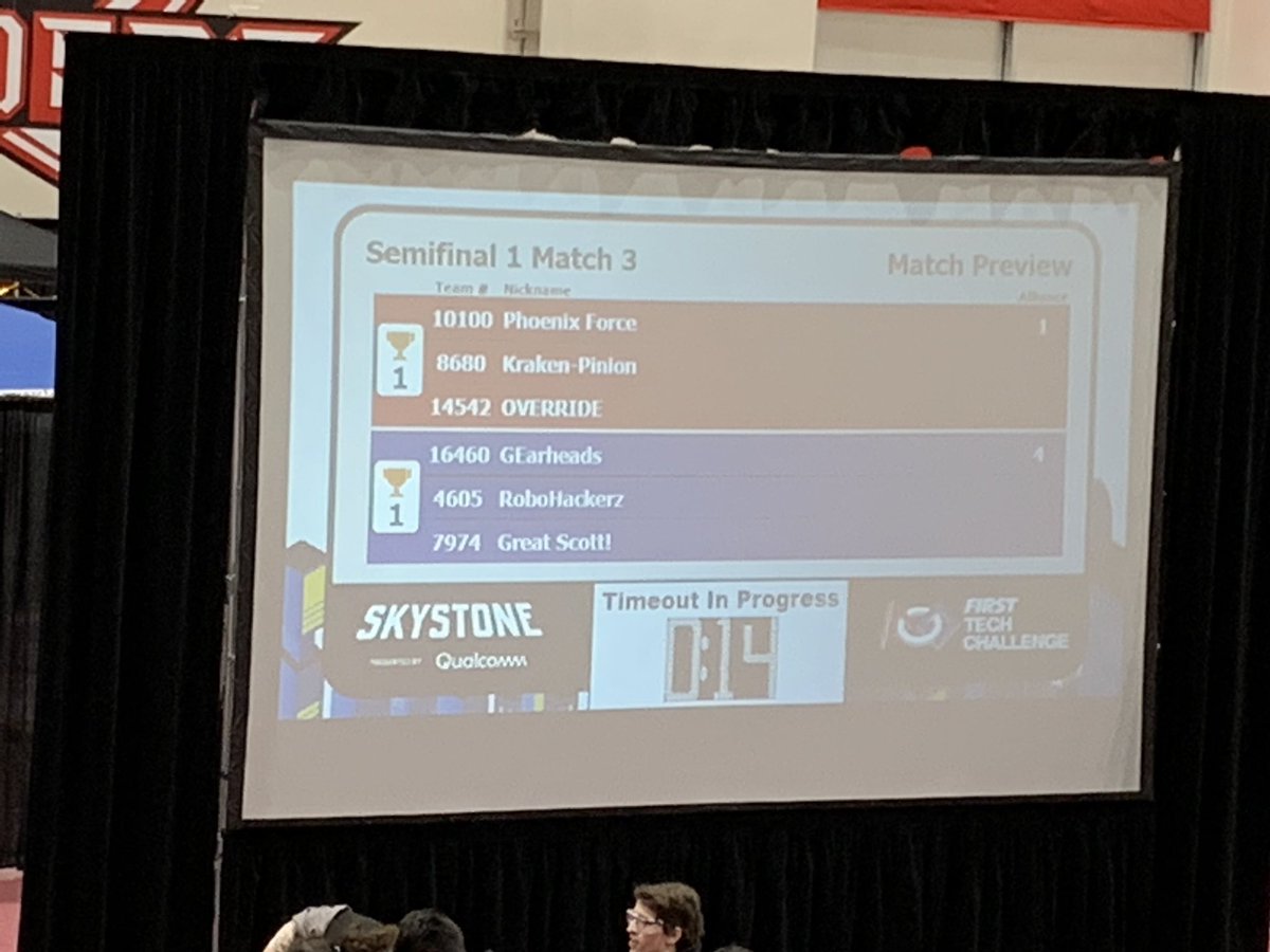 FTC16460's tweet photo. @T13201 Thank you! We need all the luck we can get. https://t.co/S837bwlQ7h