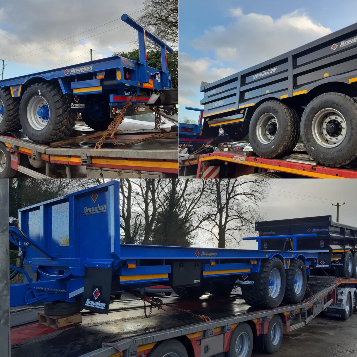 Broughan Engineering Ltd tweet media