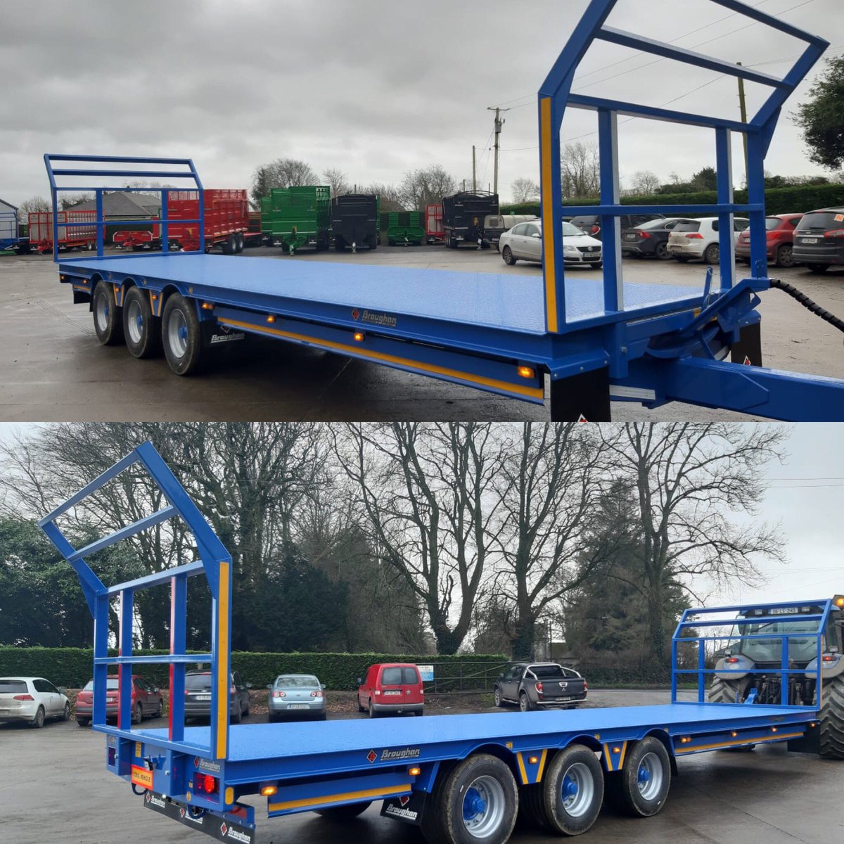 Broughan Engineering Ltd tweet media