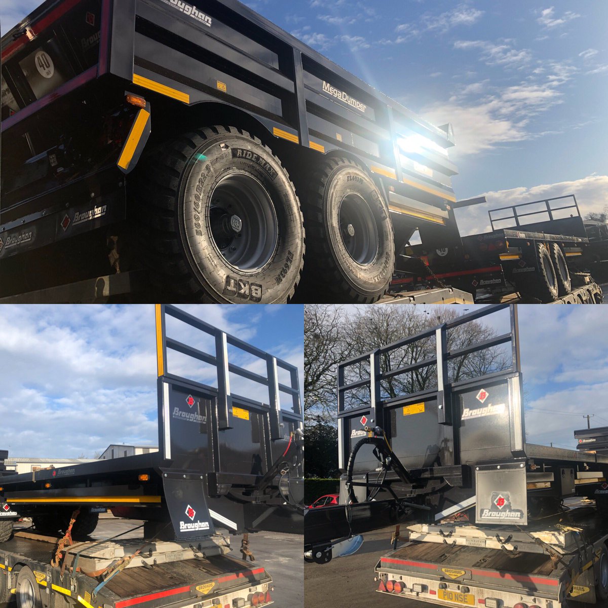 Broughan Engineering Ltd tweet media