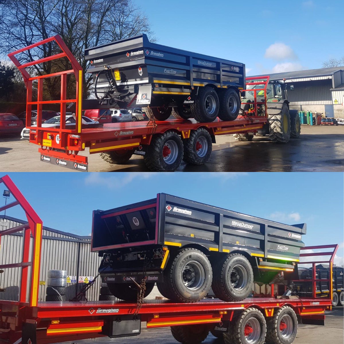 Broughan Engineering Ltd tweet media