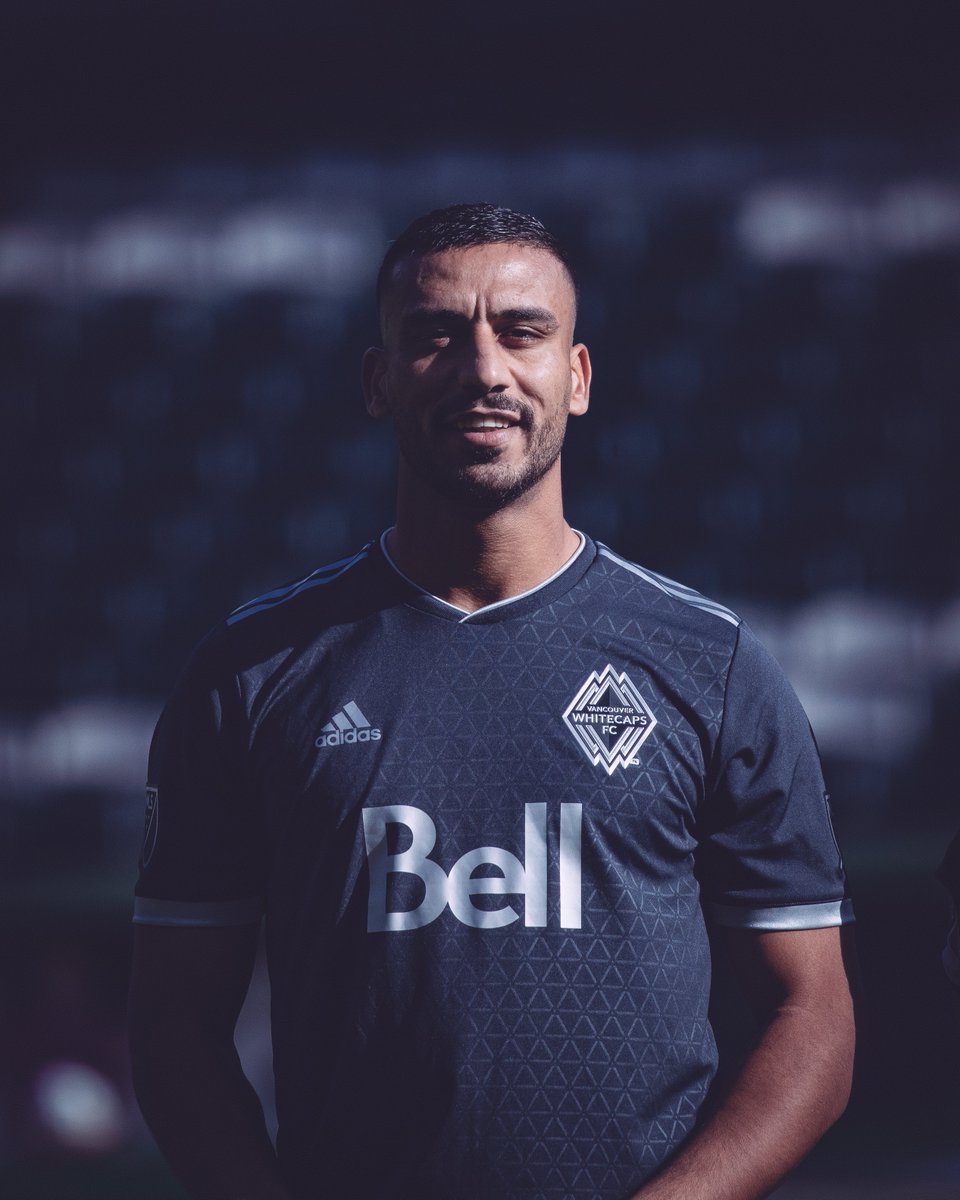 Vancouver Whitecaps FC tweet media