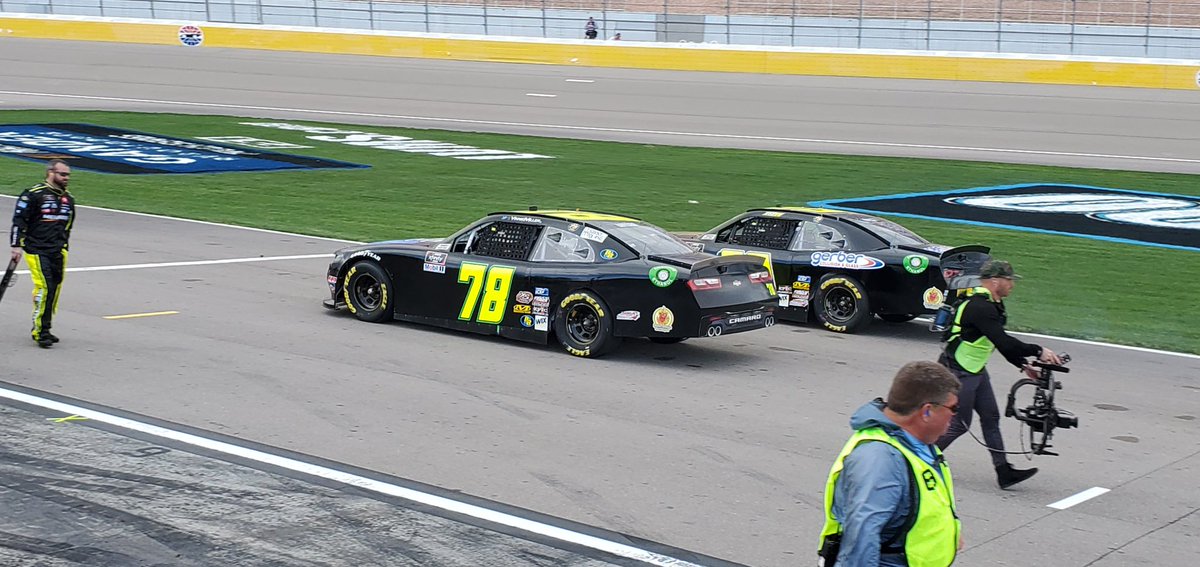 Who else is ready for the #BoydGaming300 from <a href="/LVMotorSpeedway/">Las Vegas Motor Speedway</a> ?