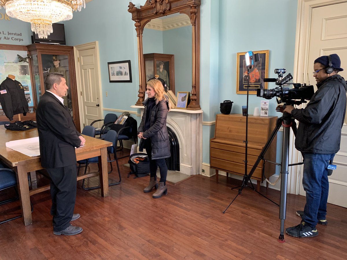 IwoMidwest's tweet photo. Exciting things happening here in @RacineCounty #IJMM https://t.co/aa0Gsj2g2I
