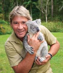 Happy birthday Steve Irwin.  Thank you for being an inspiration to all  