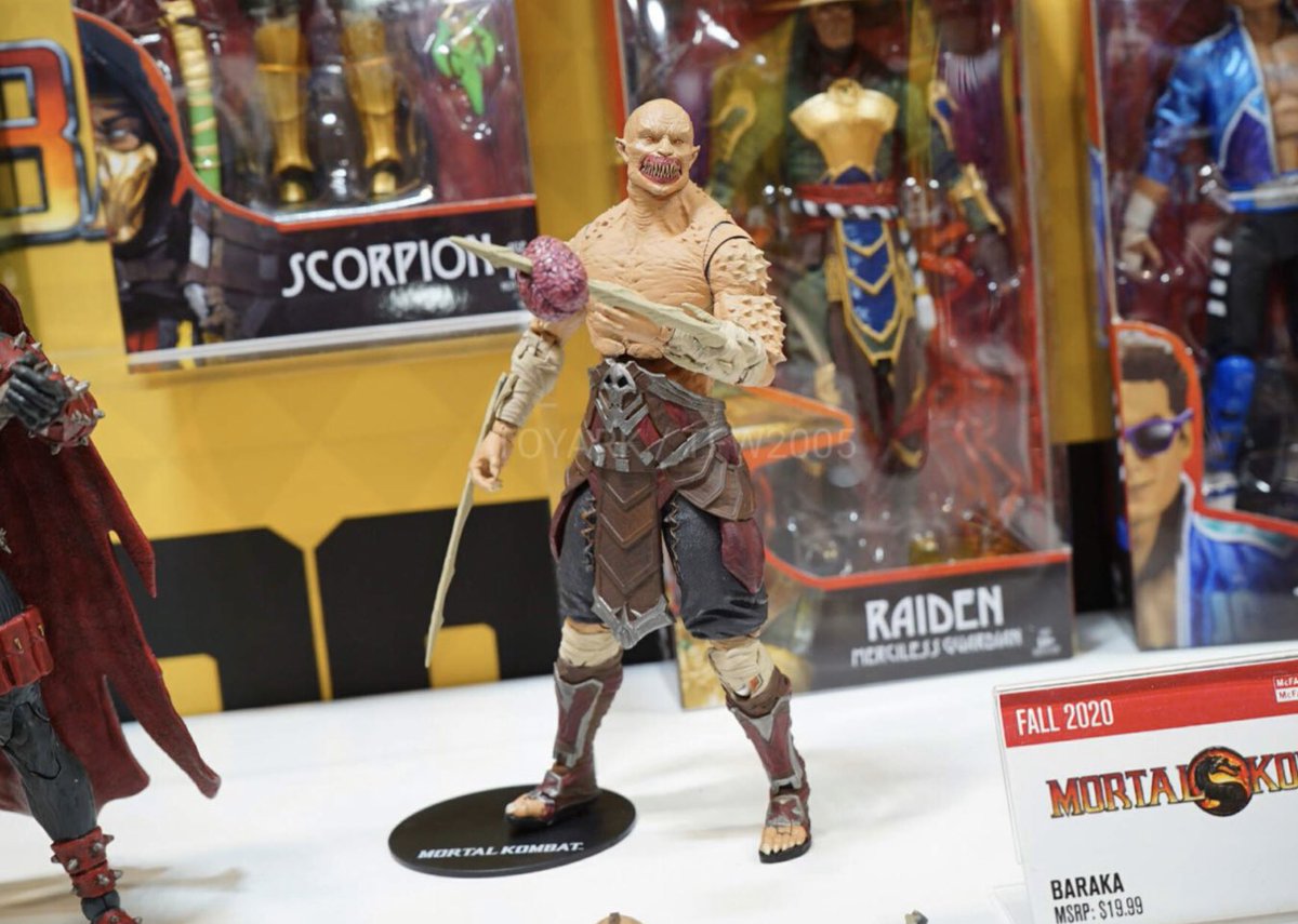 mortal kombat 11 mcfarlane toys