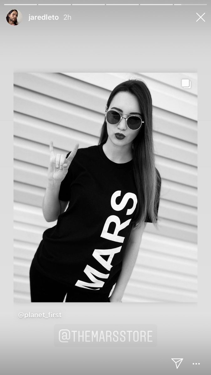jolievie123's tweet photo. @JaredLeto #marsstore #marsmerch https://t.co/UEGnlCPtz6
