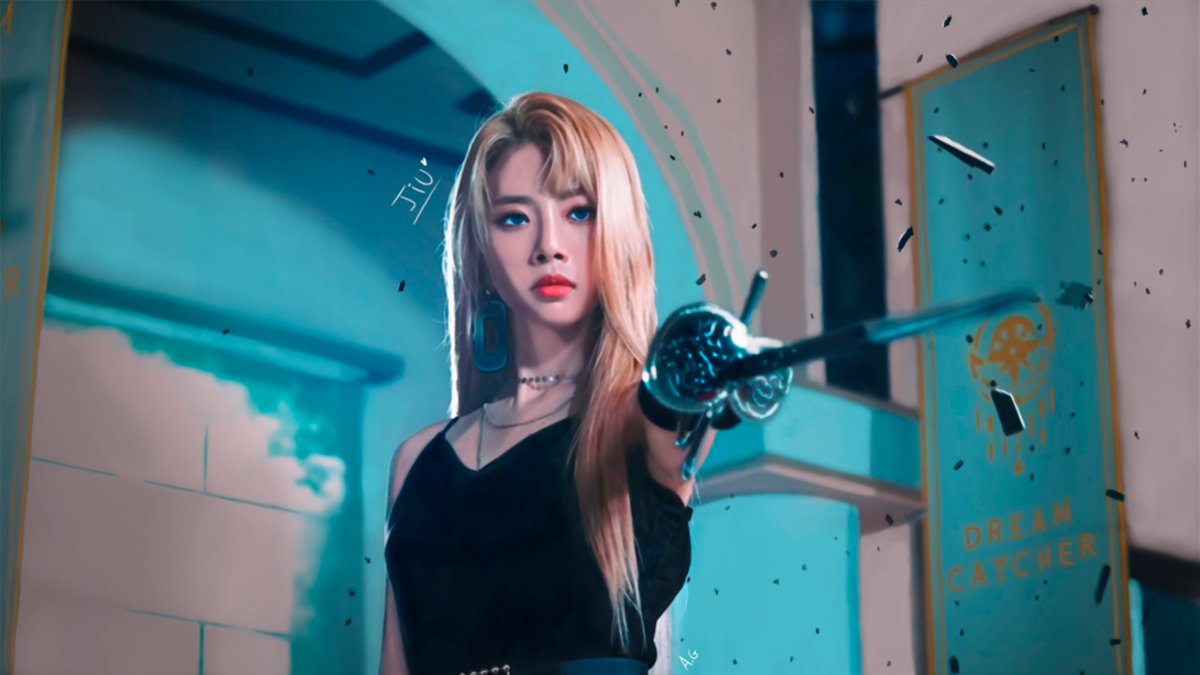 Dreamcatcher группа deja vu. Dreamcatcher джию. юхён dreamcatcher deja vu. Dreamcatcher jiu scream. Jiu dreamcatcher deja vu.