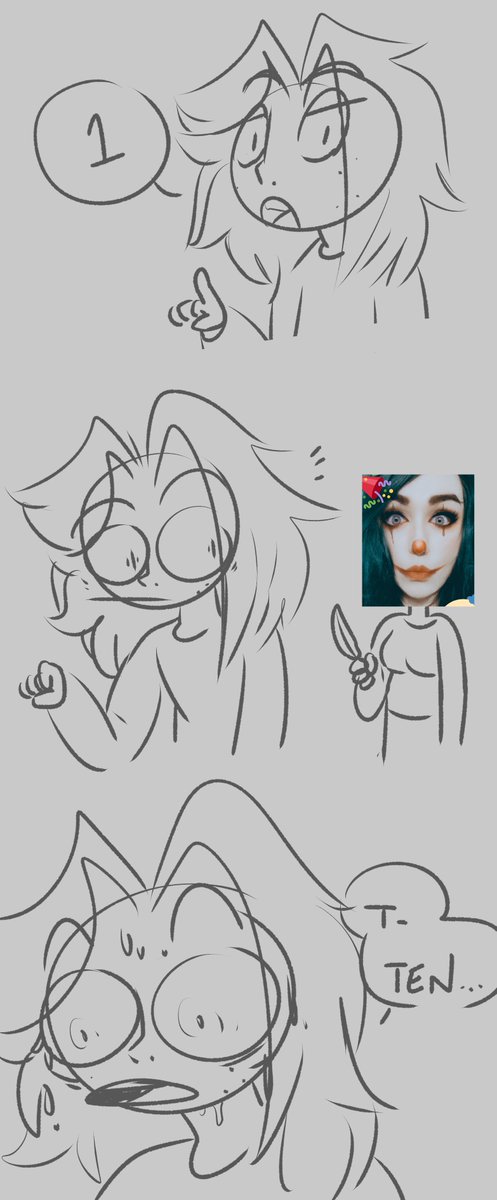 NicLovesToonsC's tweet photo. @Jinx_doodle 10. https://t.co/QOy55MQppl