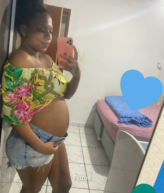 Aninhaa_1610's tweet photo. Quando pude ouvir seu coração bater vi que jamais estaria sozinha TE AMO MEU BB💙🤗#MeuDavi.👣👑 https://t.co/2sVxETBADc