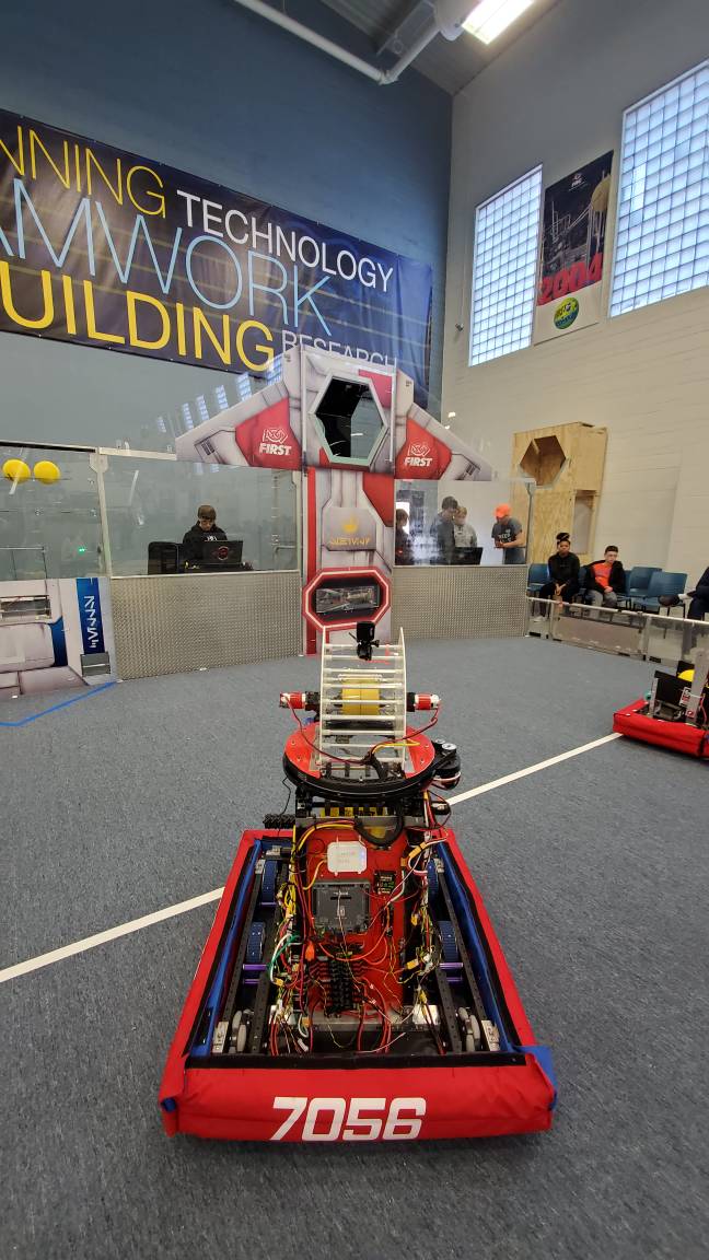 FAST Team tweet media