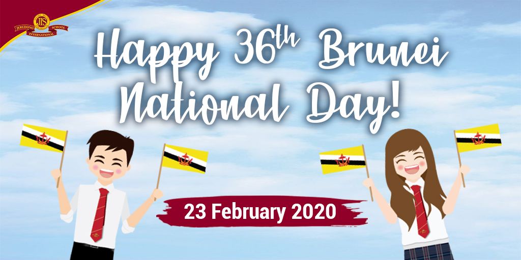 Jerudong International School on Twitter: "Jerudong International