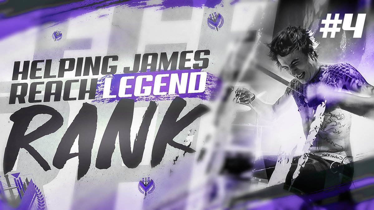 OlManMakowski's tweet image. Final episode of Games with James is now up on the channel. GG's to @James_Cassells @KennyVaccaro4 @IVlexifyI 🤝Sub if you enjoyed! youtube.com/watch?v=hhH5GI…