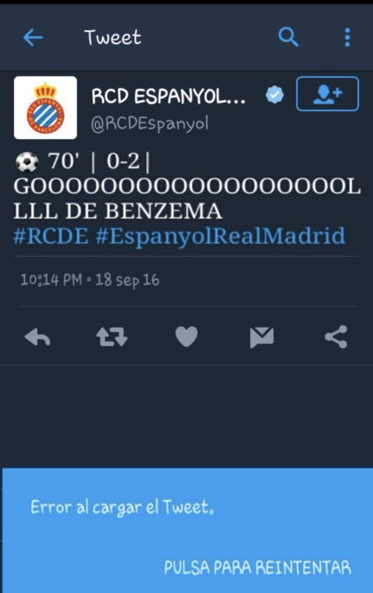 Barcelonismos's tweet photo. Tu club CELEBRÓ un gol del RIVAL, que es mucho peor https://t.co/CN5uxGAfuv