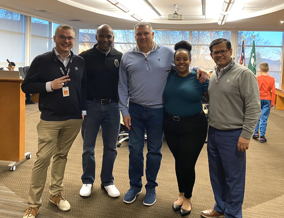 Carlos E Sanchez (@cesanchezky) on Twitter photo <a href="/ATT/">AT&T</a> proud to sponsor the “Community Heroes Banquet” in Greensboro <a href="/greensboroswarm/">Greensboro Swarm</a> <a href="/greensborocity/">City of Greensboro</a> @Gbocoliseum #LifeatATT <a href="/FirstNetGov/">FirstNet Authority</a> <a href="/GSOFireDept/">Greensboro Fire Dept</a> <a href="/GSOPoliceFndn/">Greensboro Police Foundation</a> @#FirstNet #ATTemployee @ATTPolicyNC <a href="/ATT/">AT&T</a> proud to sponsor the “Community Heroes Banquet” in Greensboro <a href="/greensboroswarm/">Greensboro Swarm</a> <a href="/greensborocity/">City of Greensboro</a> @Gbocoliseum #LifeatATT <a href="/FirstNetGov/">FirstNet Authority</a> <a href="/GSOFireDept/">Greensboro Fire Dept</a> <a href="/GSOPoliceFndn/">Greensboro Police Foundation</a> @#FirstNet #ATTemployee @ATTPolicyNC