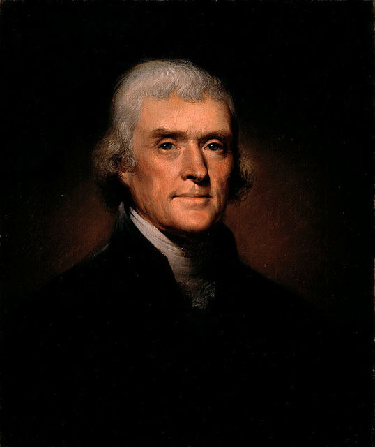 WarholsLandfill's tweet photo. #HappyBirthday American #Neoclassicist #Painter and museum-keeper #RembrandtPeale! (1778 - 1860) https://t.co/2m2njXB3jd
