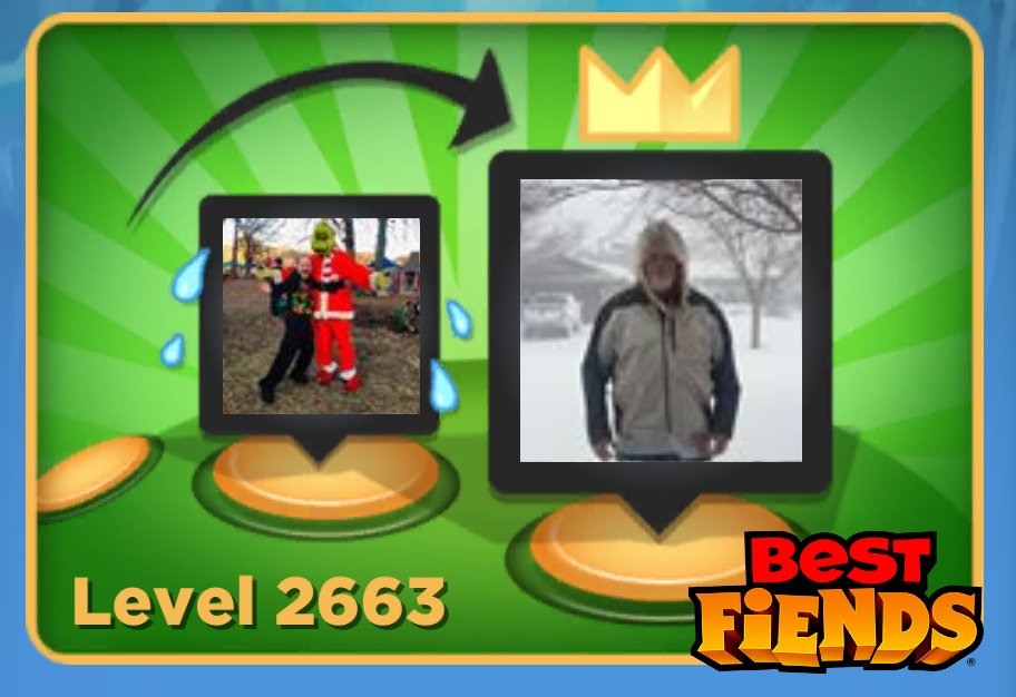DickBarnes13's tweet photo. I passed Bryan in #BestFiends - Download FREE - https://t.co/8kidRDpNYs via @bestfiends https://t.co/LCWe48QRKd
