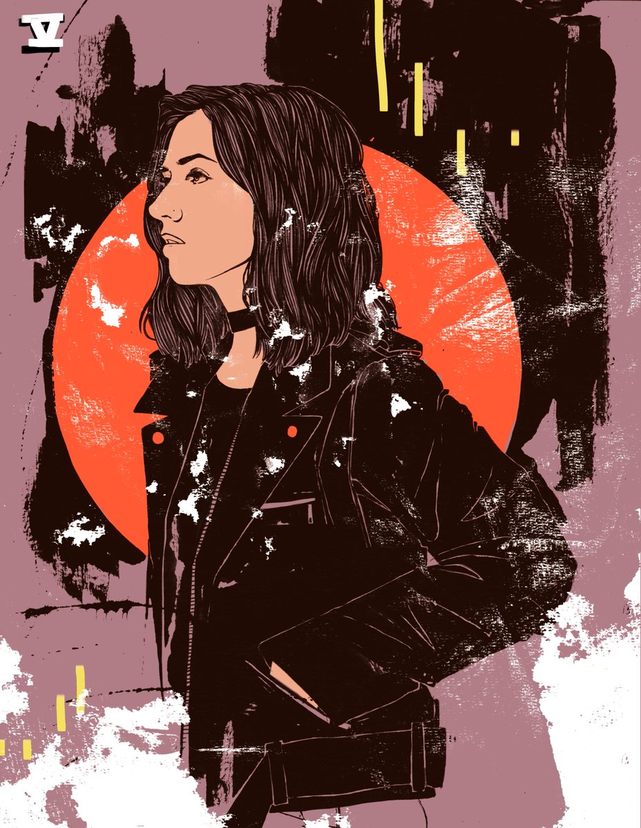 valentinemsm1th's tweet image. Did you miss out on last October's colored prints? Fear no more. One last reprise. This weekend only. Wooooo. Up now!