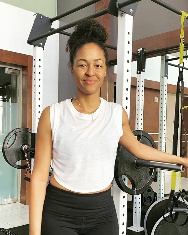 UrbanMedLA's tweet photo. Why cool down after a working out? 🤔 @fitmindfulbody tells us why! 💪🏽 #RachelsQuickTips https://t.co/IgQgPgWRjr https://t.co/fSTRuv1Zxr